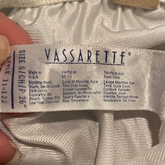 Vassarette slip - Picture 6 of 7